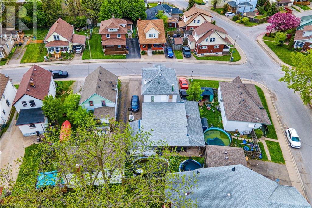 4674 Ryerson Crescent, Niagara Falls, Ontario  L2E 1E5 - Photo 38 - 40728557