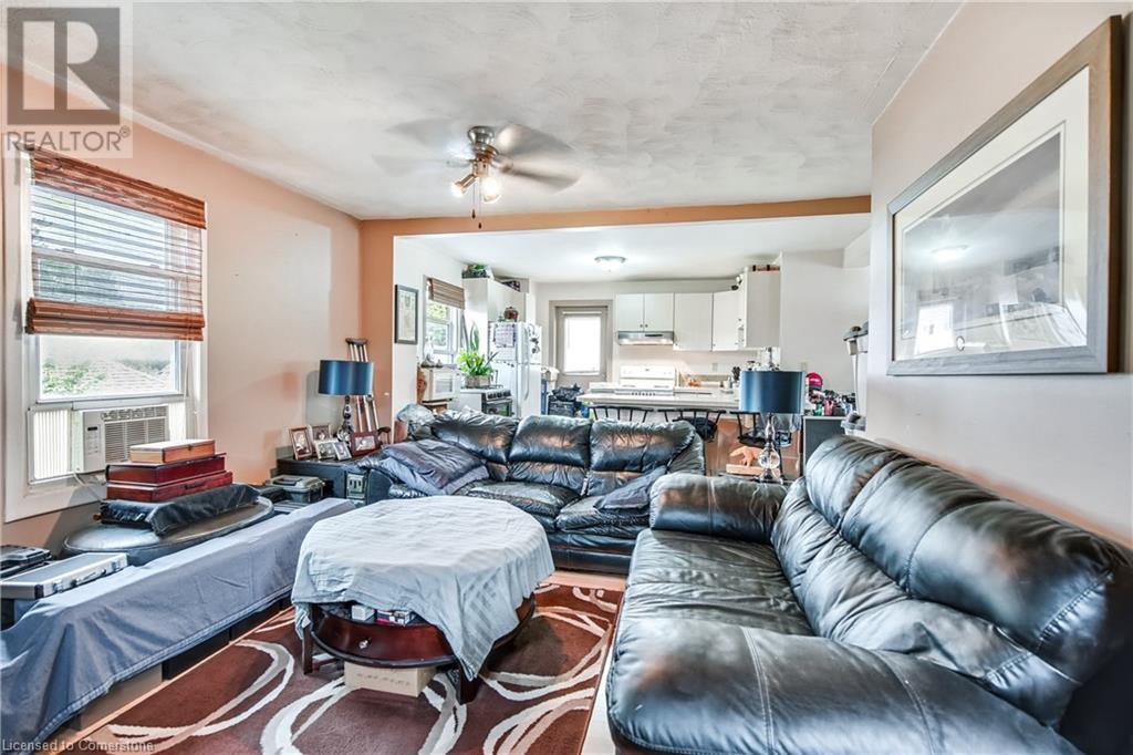 4674 Ryerson Crescent, Niagara Falls, Ontario  L2E 1E5 - Photo 6 - 40728557