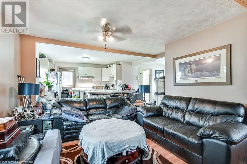4674 Ryerson Crescent, Niagara Falls, Ontario  L2E 1E5 - Photo 7 - 40728557