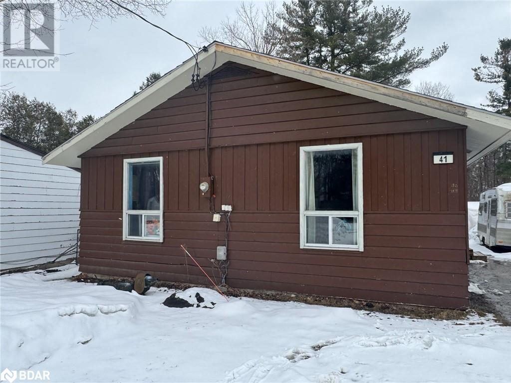 41 George Street, Orillia, Ontario  L3V 2V4 - Photo 4 - 40710518