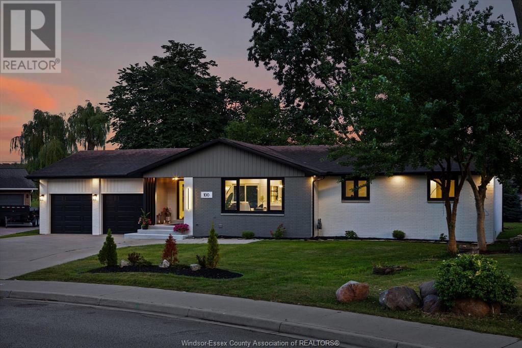 Property at 100 DANFORTH AVENUE image 1