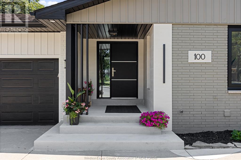 Property at 100 DANFORTH AVENUE image 4