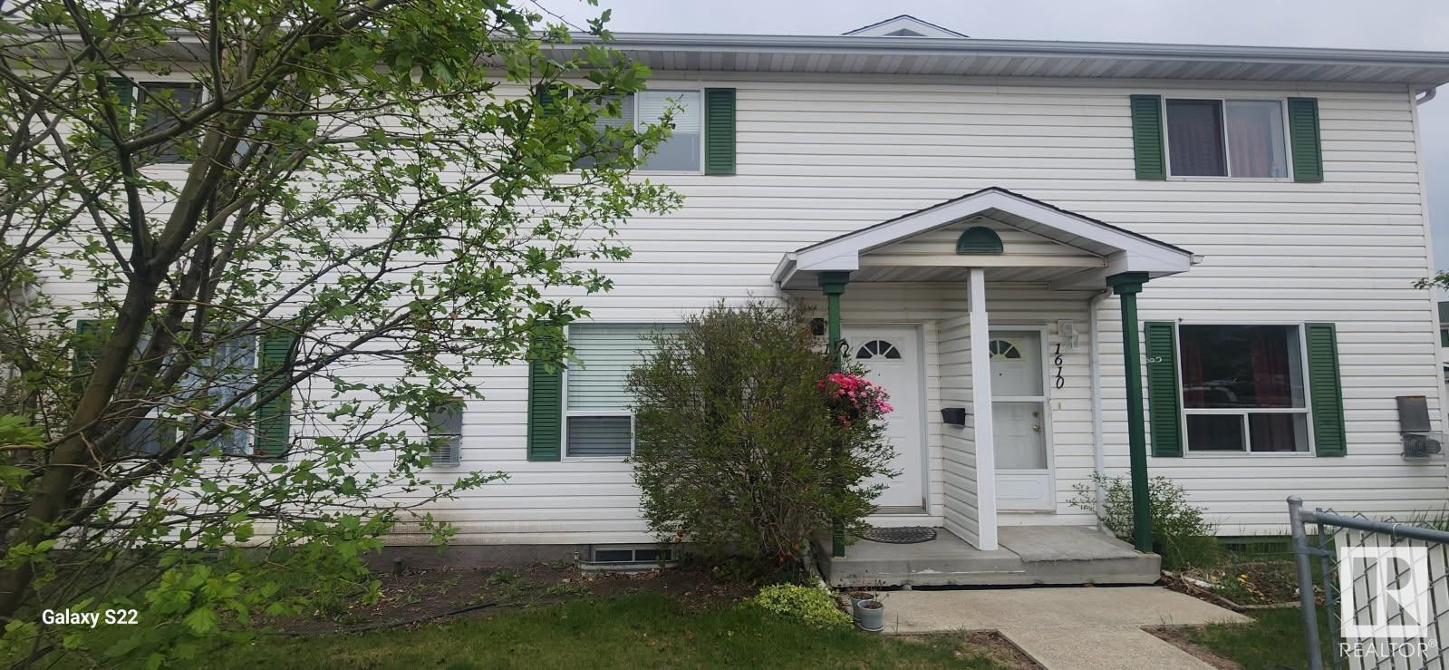 Property at 1608 Millwoods RD NW image 1