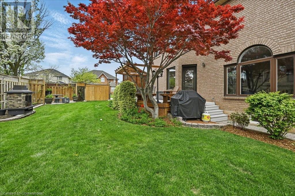 3 Knights Court, Hamilton, Ontario  L8T 4Z7 - Photo 48 - 40728750