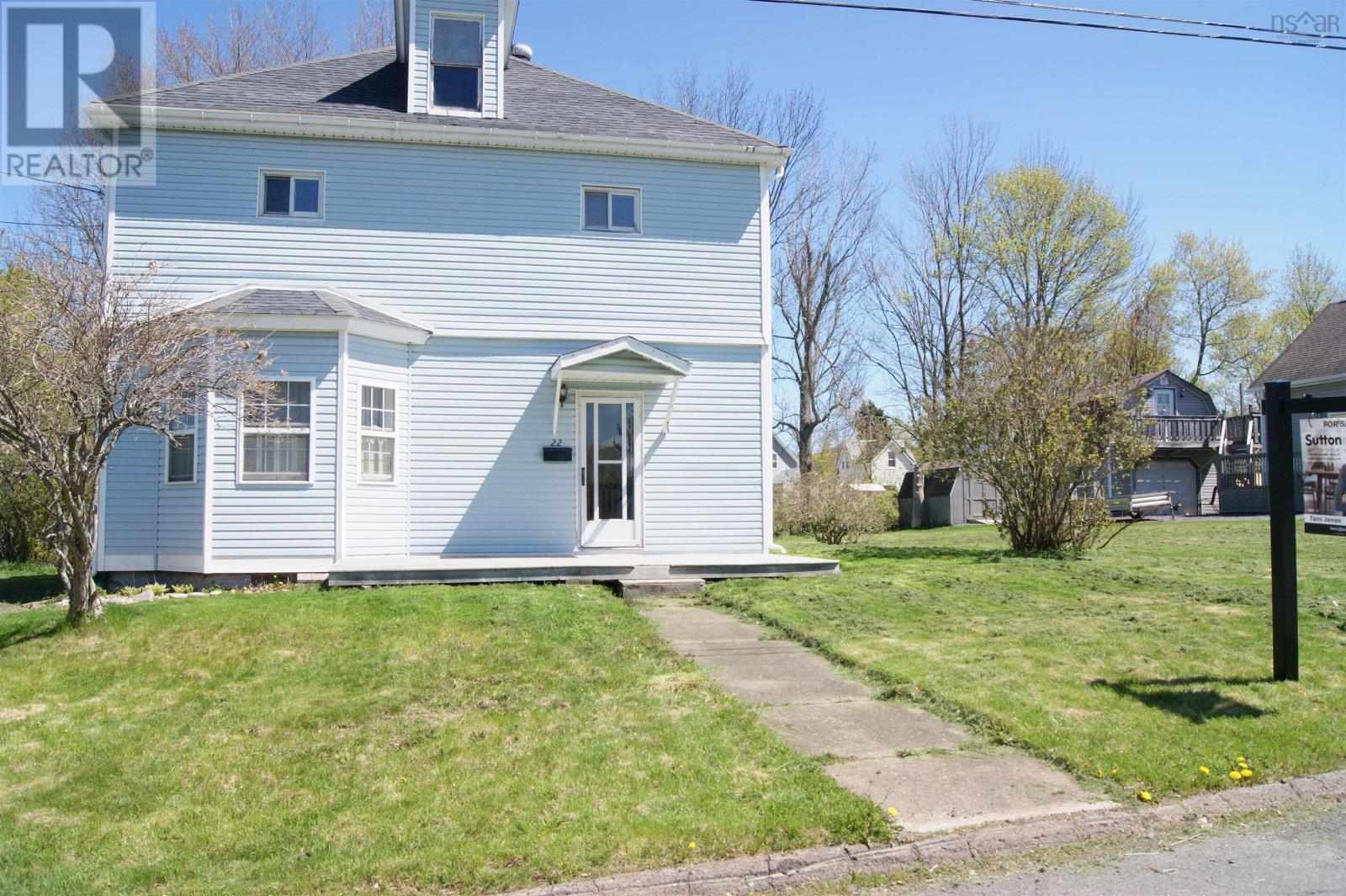 22 Liberty Avenue, New Glasgow, Nova Scotia  B2H 4C8 - Photo 2 - 202510932