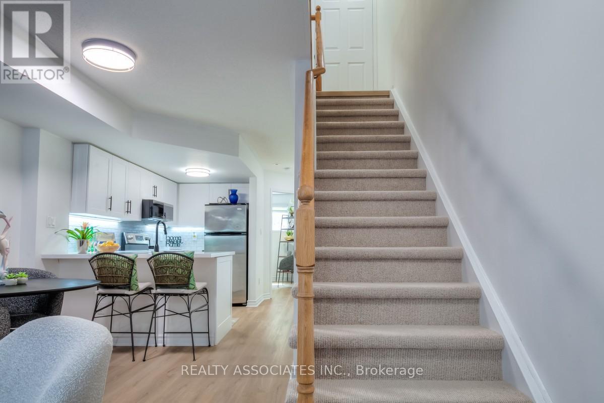 26 - 31 Foundry Avenue, Toronto, Ontario  M6H 4K7 - Photo 14 - W12120444