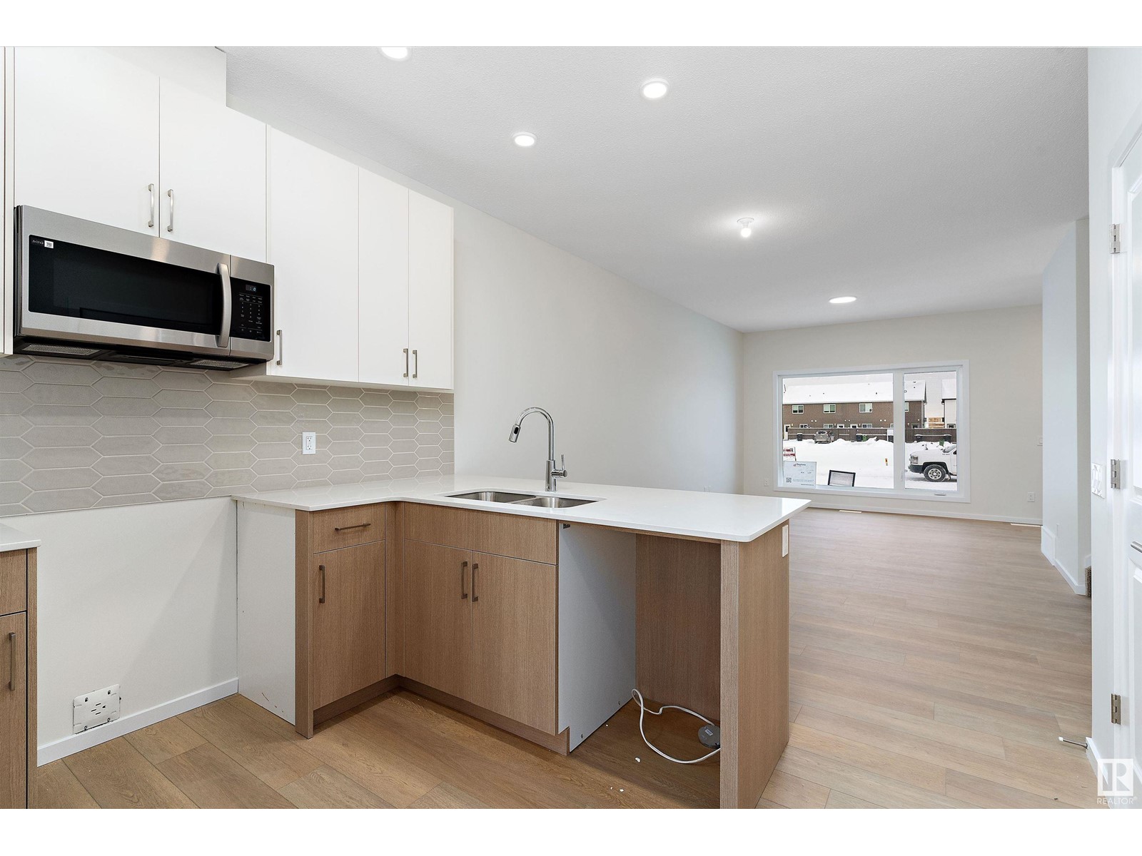 8648 Edgemont Link Nw, Edmonton, Alberta  T6M 3G4 - Photo 8 - E4436350