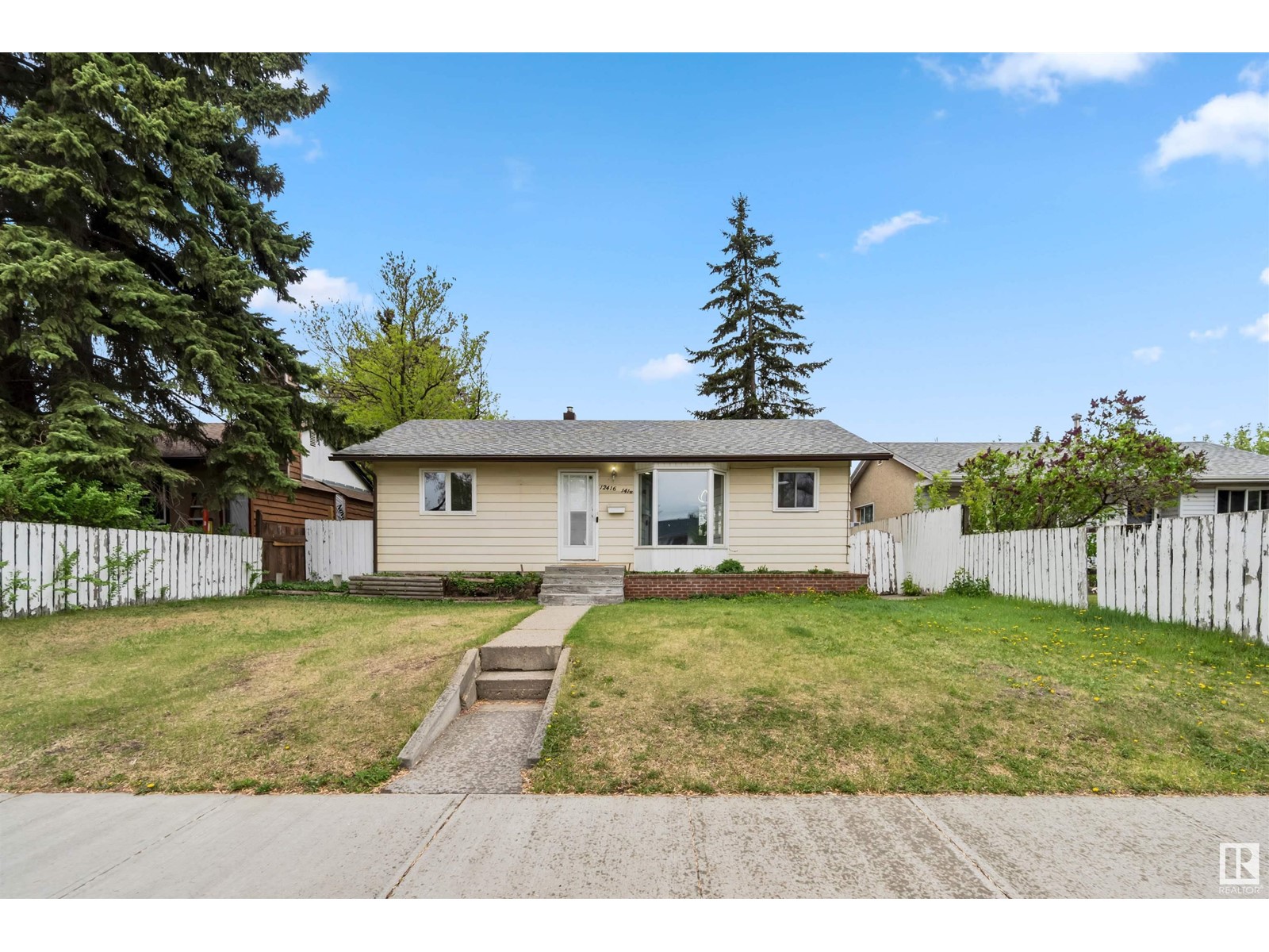 12416 141 ST NW, edmonton, Alberta