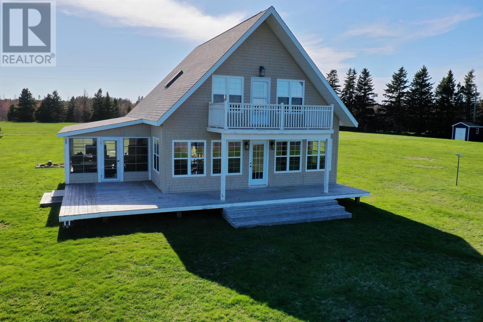 94 Old Garden Lane, Launching, Prince Edward Island  C0A 1G0 - Photo 2 - 202510993