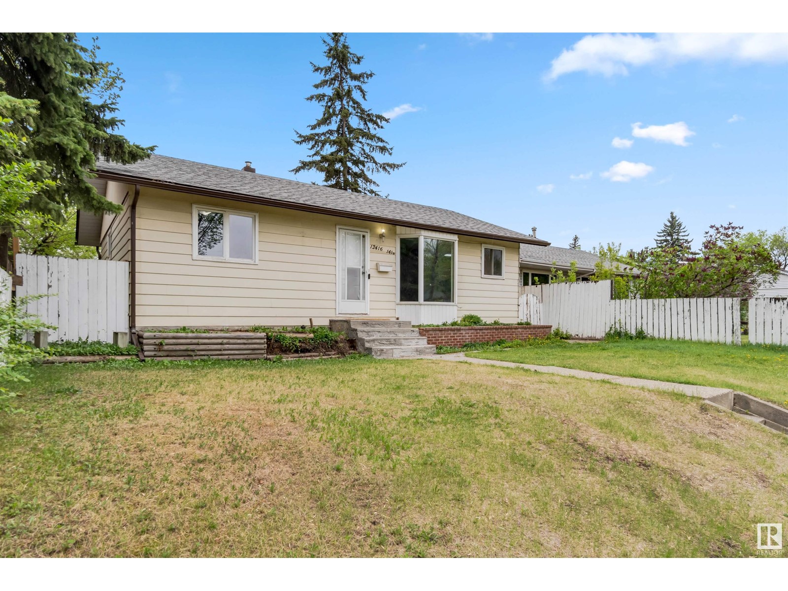 12416 141 St Nw, Edmonton, Alberta  T5L 2G5 - Photo 3 - E4436159
