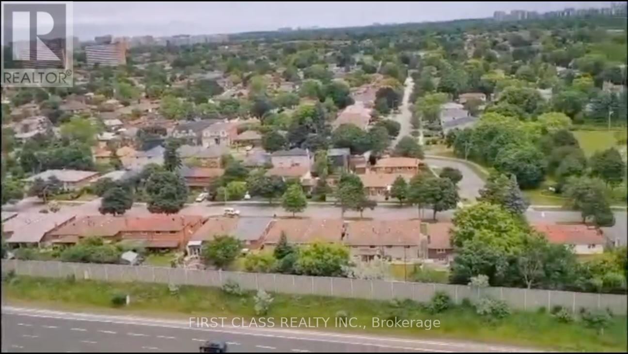 2010 - 188 Fairview Mall Drive, Toronto, Ontario  M2J 4T1 - Photo 4 - C12142920