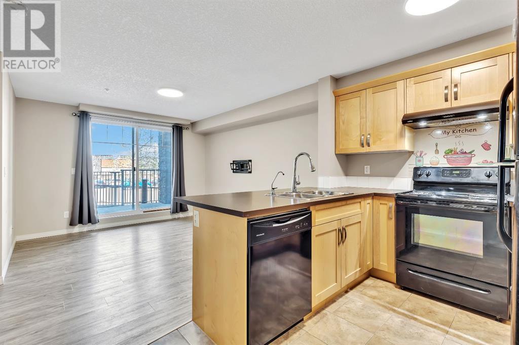 Property at 1112, 130 Panatella Street NW image 3