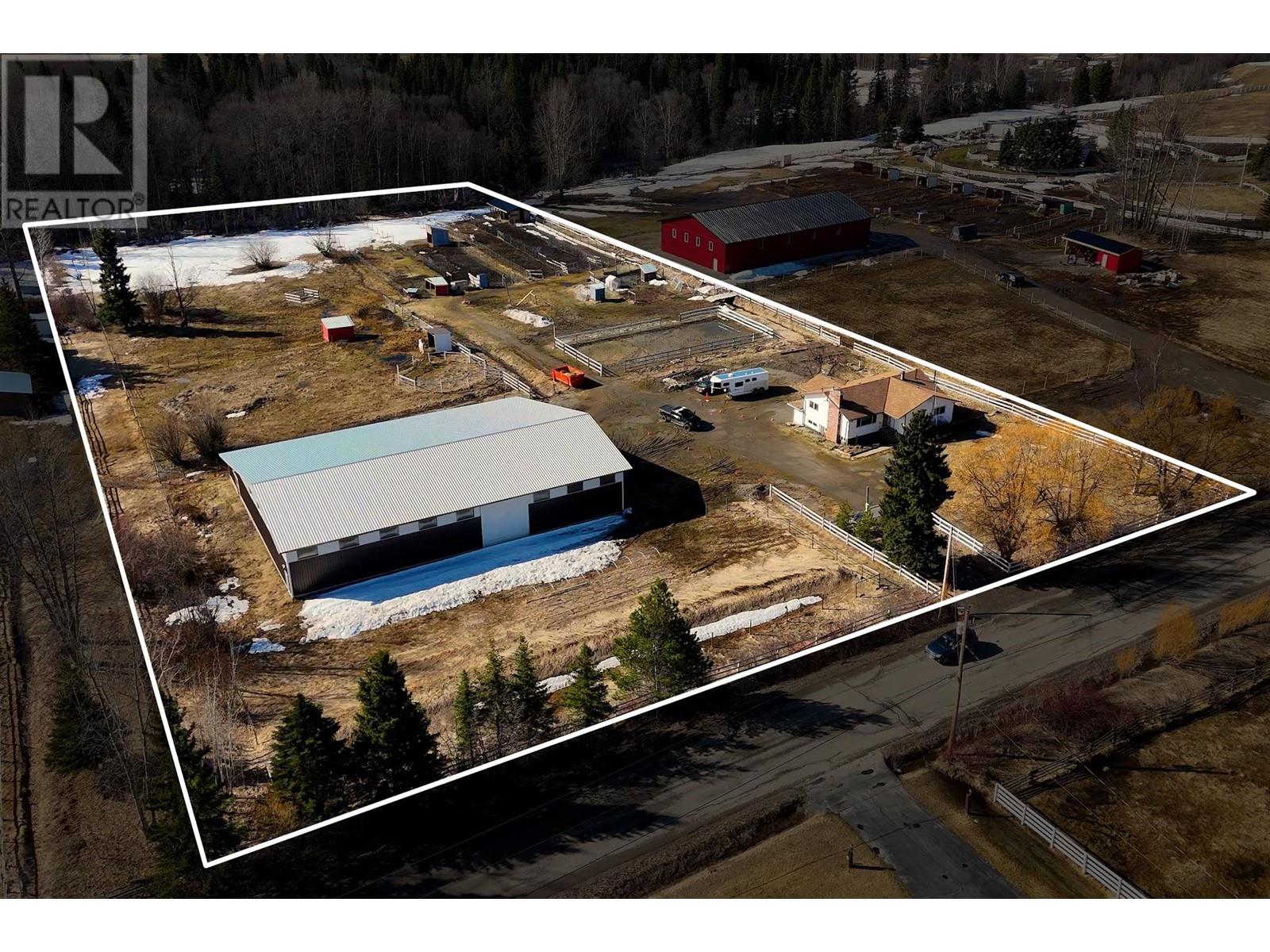 Property at 5503 CRANBROOK HILL ROAD image 2