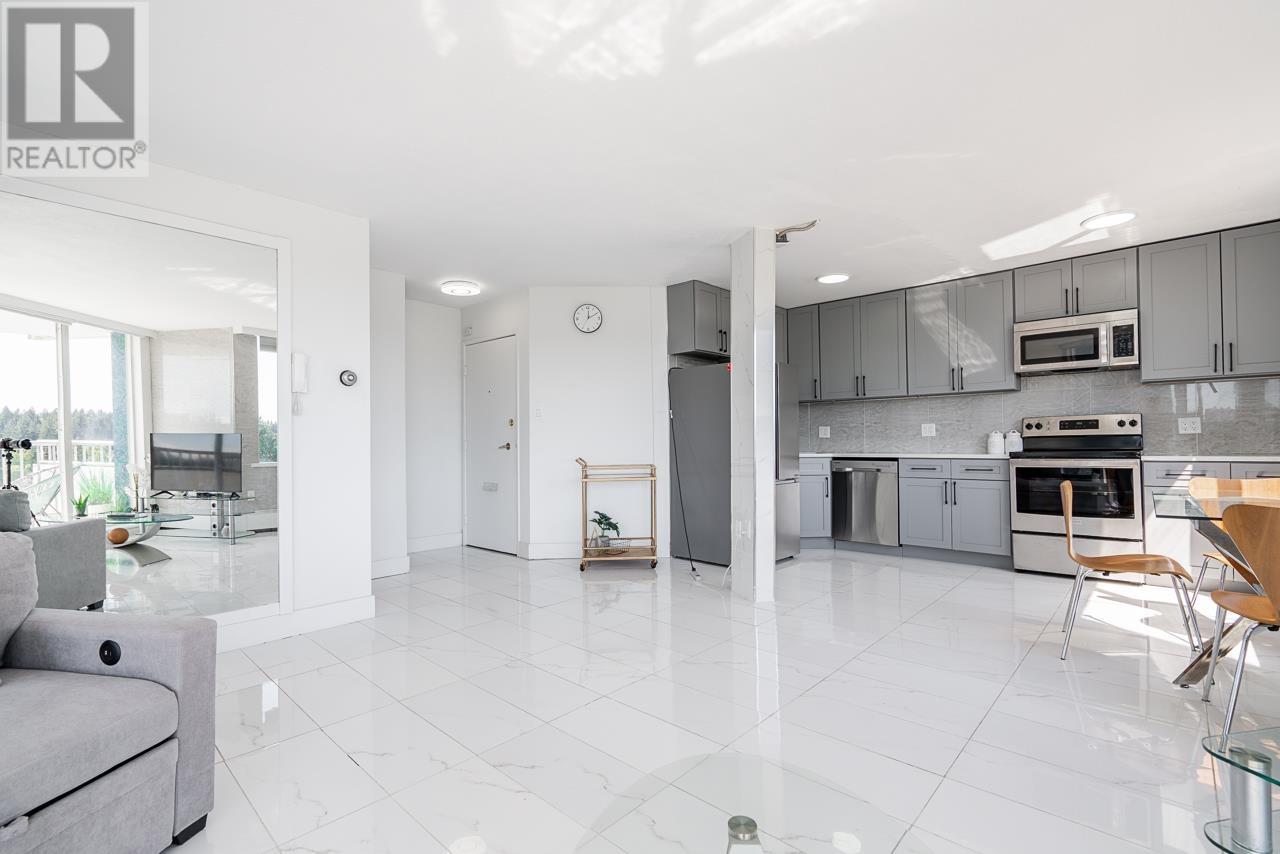 903 4691 W 10th Avenue, Vancouver, British Columbia  V6R 2J3 - Photo 9 - R3000955