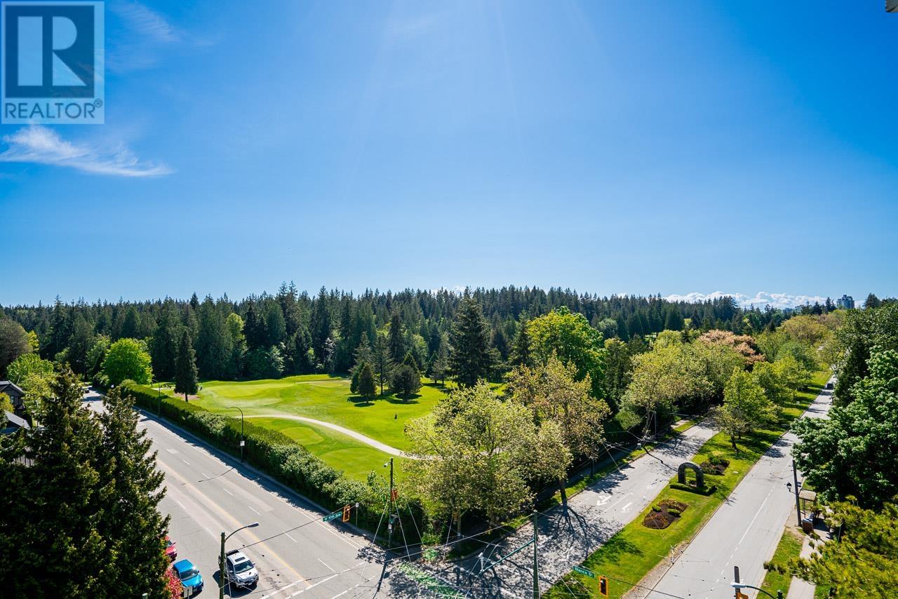 903 4691 W 10th Avenue, Vancouver, British Columbia  V6R 2J3 - Photo 25 - R3000955