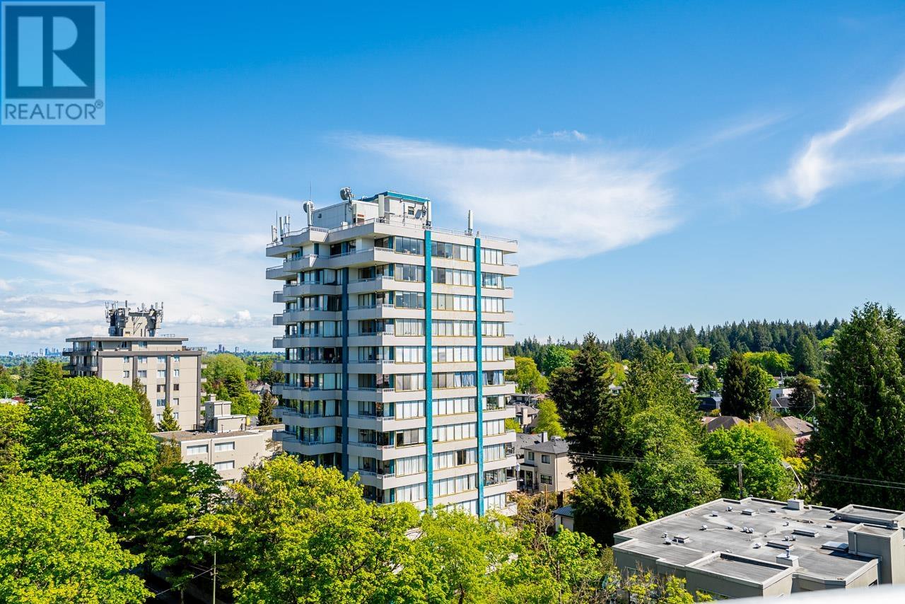 903 4691 W 10th Avenue, Vancouver, British Columbia  V6R 2J3 - Photo 26 - R3000955