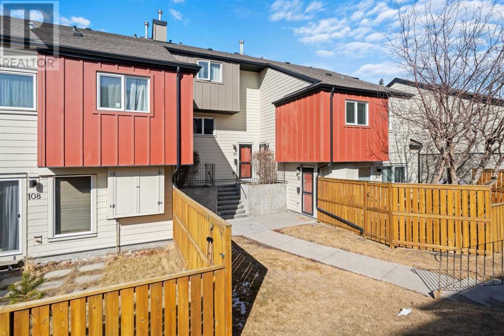 Property at 106, 4740 Dalton Drive NW image 1