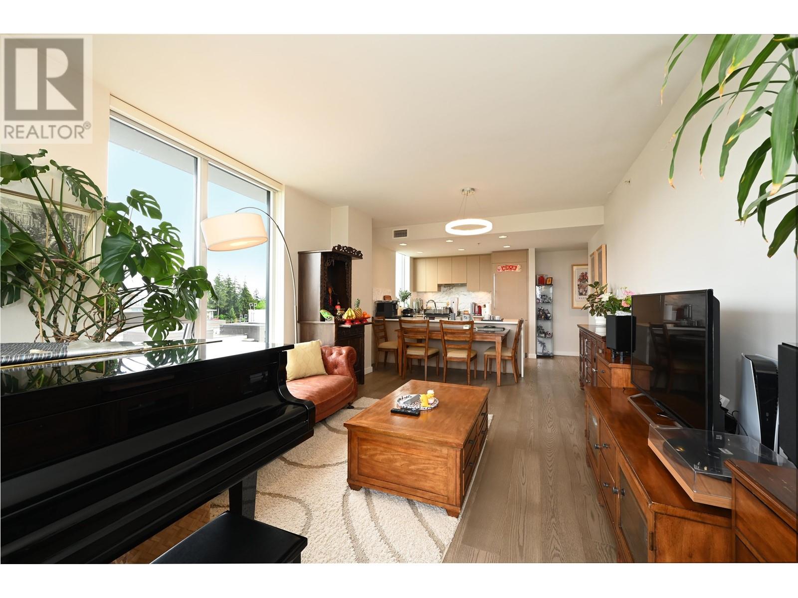 804 3533 Ross Drive, Vancouver, British Columbia  V6S 0L3 - Photo 4 - R3002026