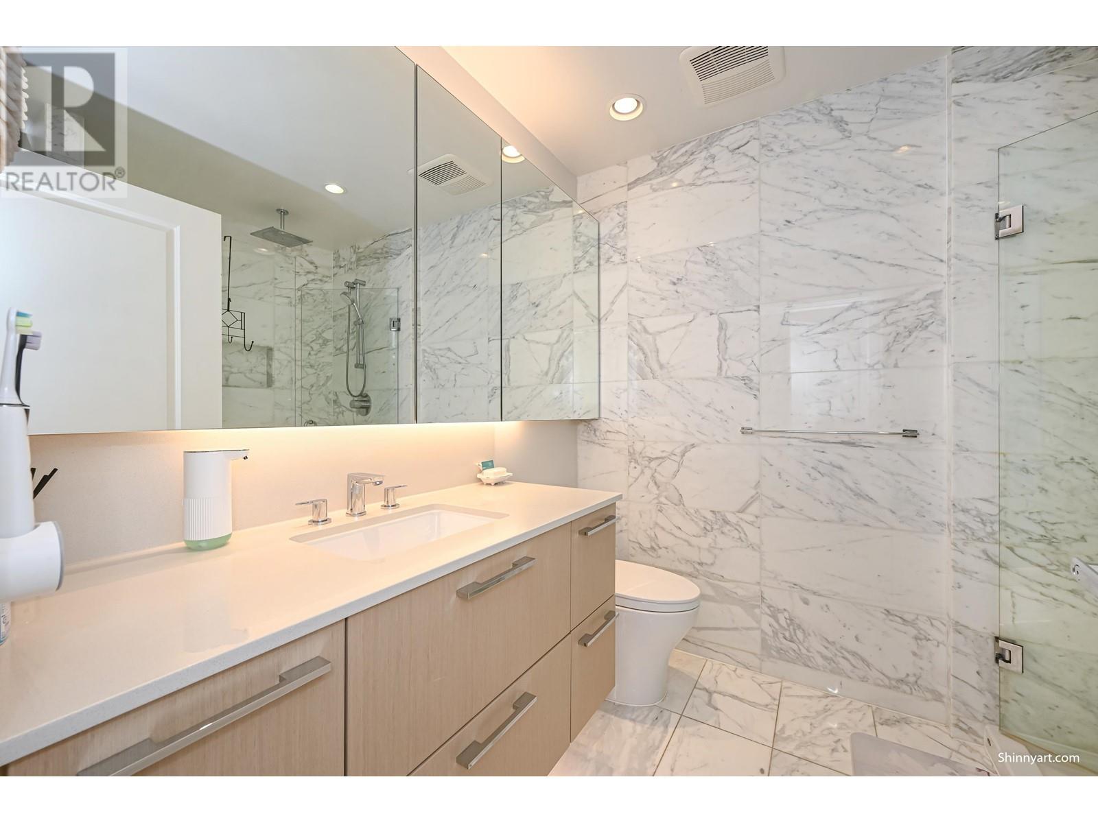 804 3533 Ross Drive, Vancouver, British Columbia  V6S 0L3 - Photo 12 - R3002026