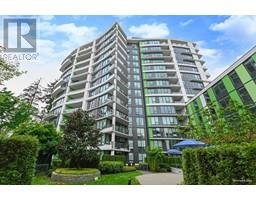 804 3533 ROSS DRIVE, Vancouver, British Columbia