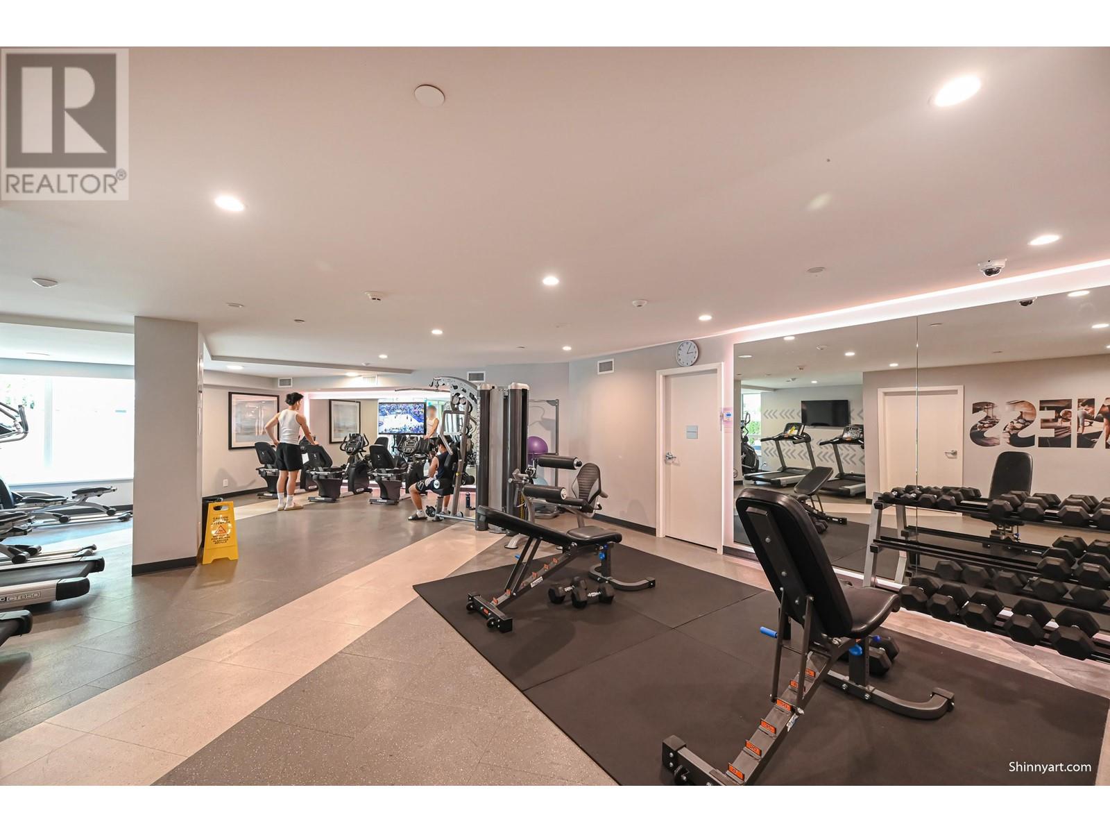 804 3533 Ross Drive, Vancouver, British Columbia  V6S 0L3 - Photo 17 - R3002026