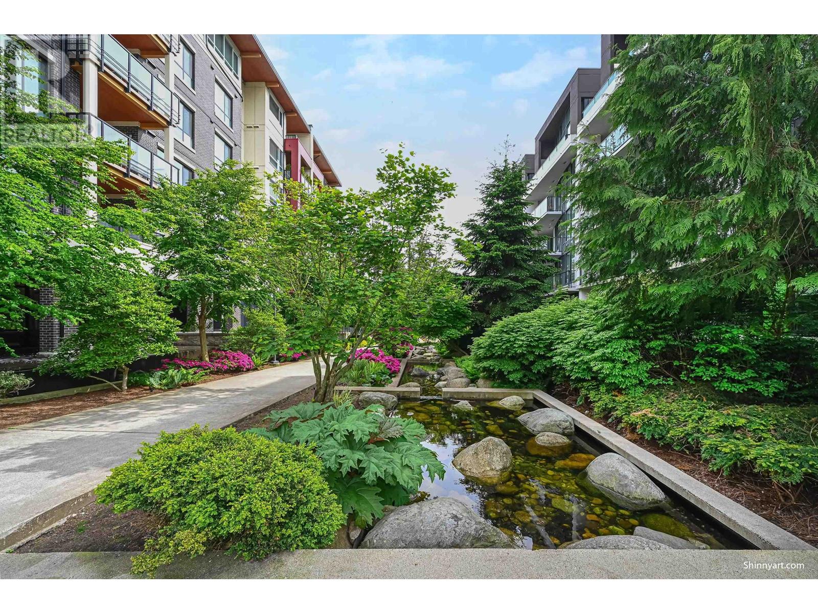 804 3533 Ross Drive, Vancouver, British Columbia  V6S 0L3 - Photo 18 - R3002026