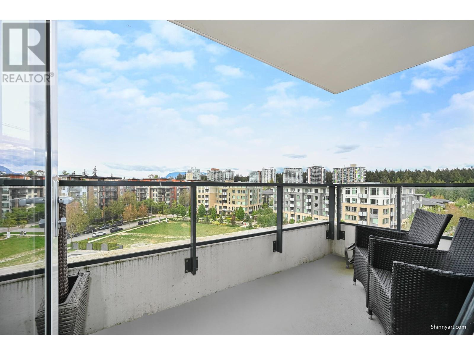 804 3533 Ross Drive, Vancouver, British Columbia  V6S 0L3 - Photo 16 - R3002026