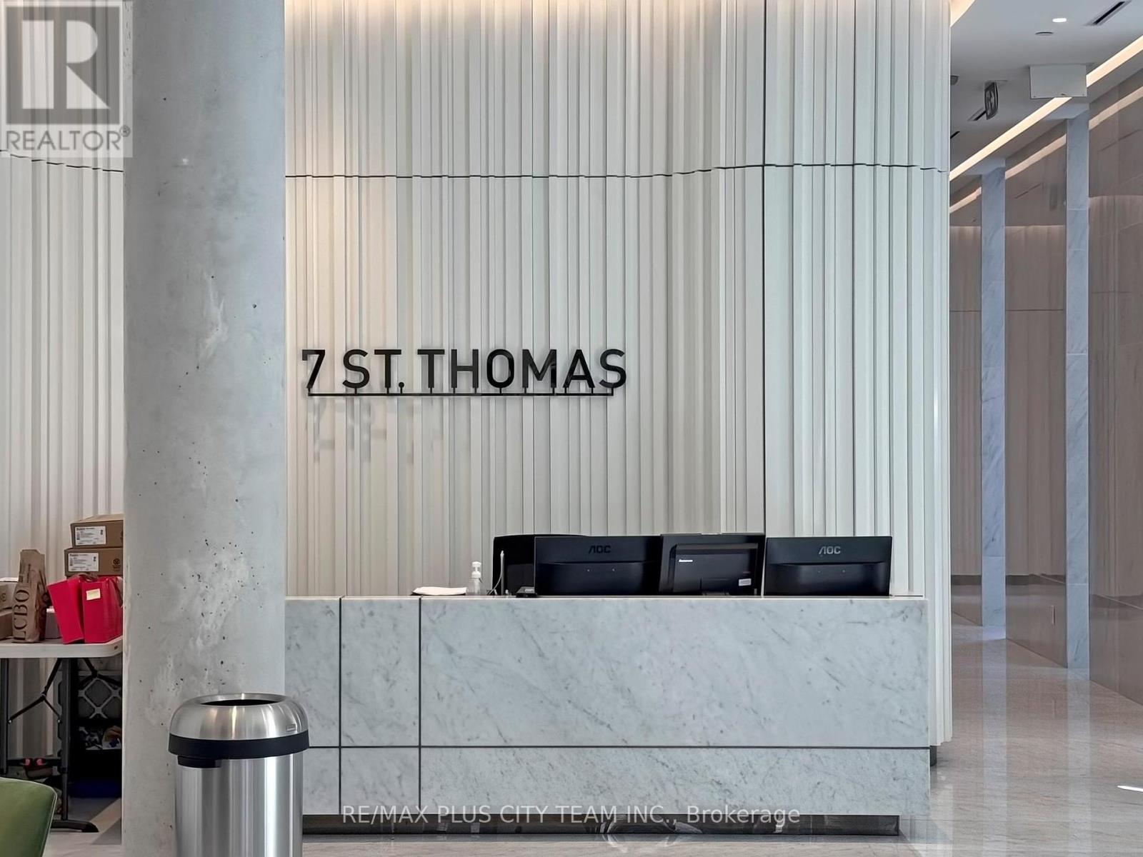 505 - 7 St Thomas Street, Toronto, Ontario  M5S 2B7 - Photo 5 - C12147546