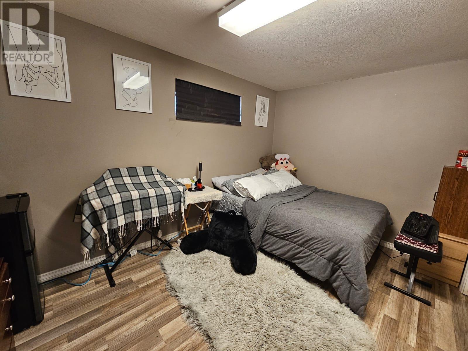 4529 49 Avenue, Chetwynd, BC V0C1J0