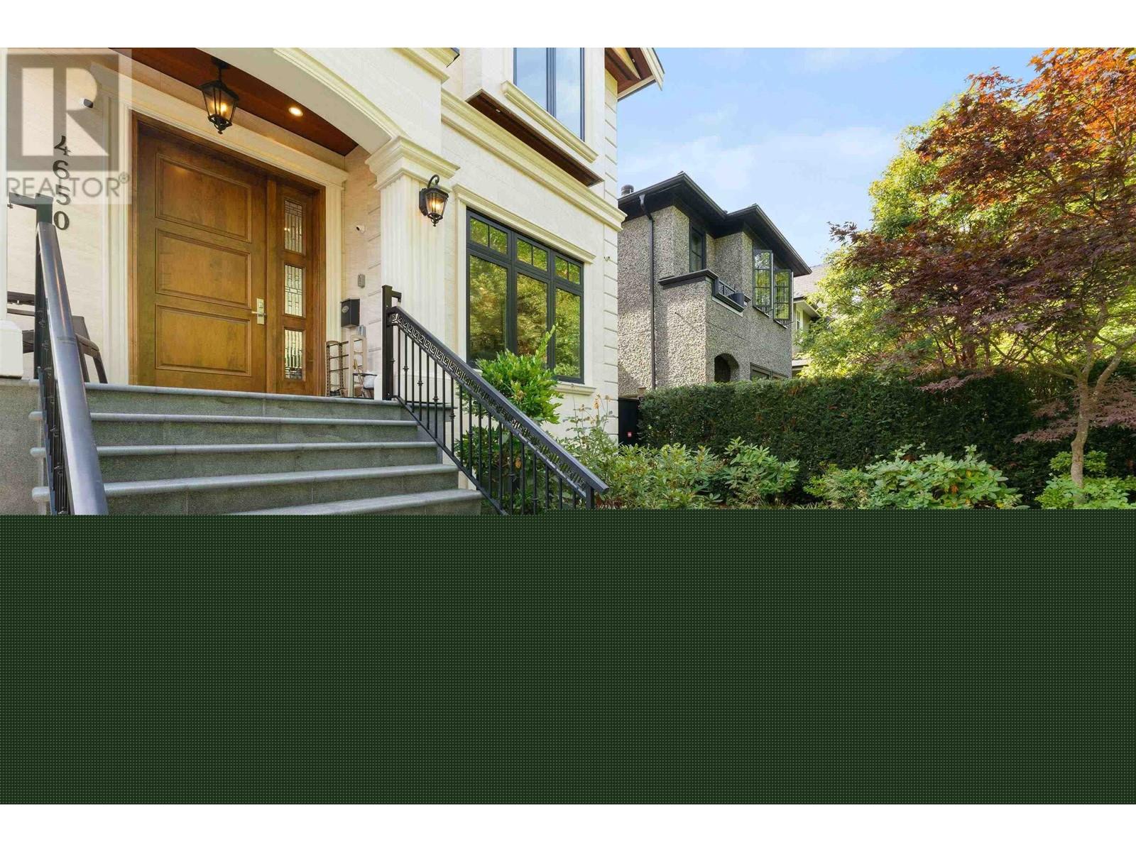 4650 W 6th Avenue, Vancouver, British Columbia  V6R 1V7 - Photo 33 - R3002405