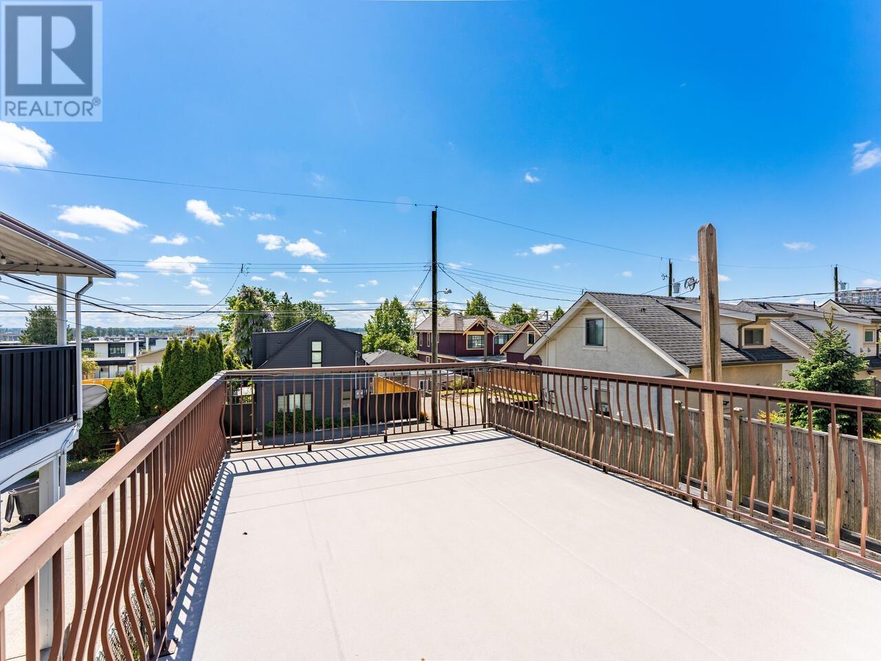 1066 E 63rd Avenue, Vancouver, British Columbia  V5X 2L1 - Photo 7 - R3002789