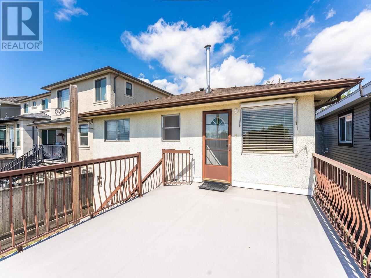 1066 E 63rd Avenue, Vancouver, British Columbia  V5X 2L1 - Photo 8 - R3002789