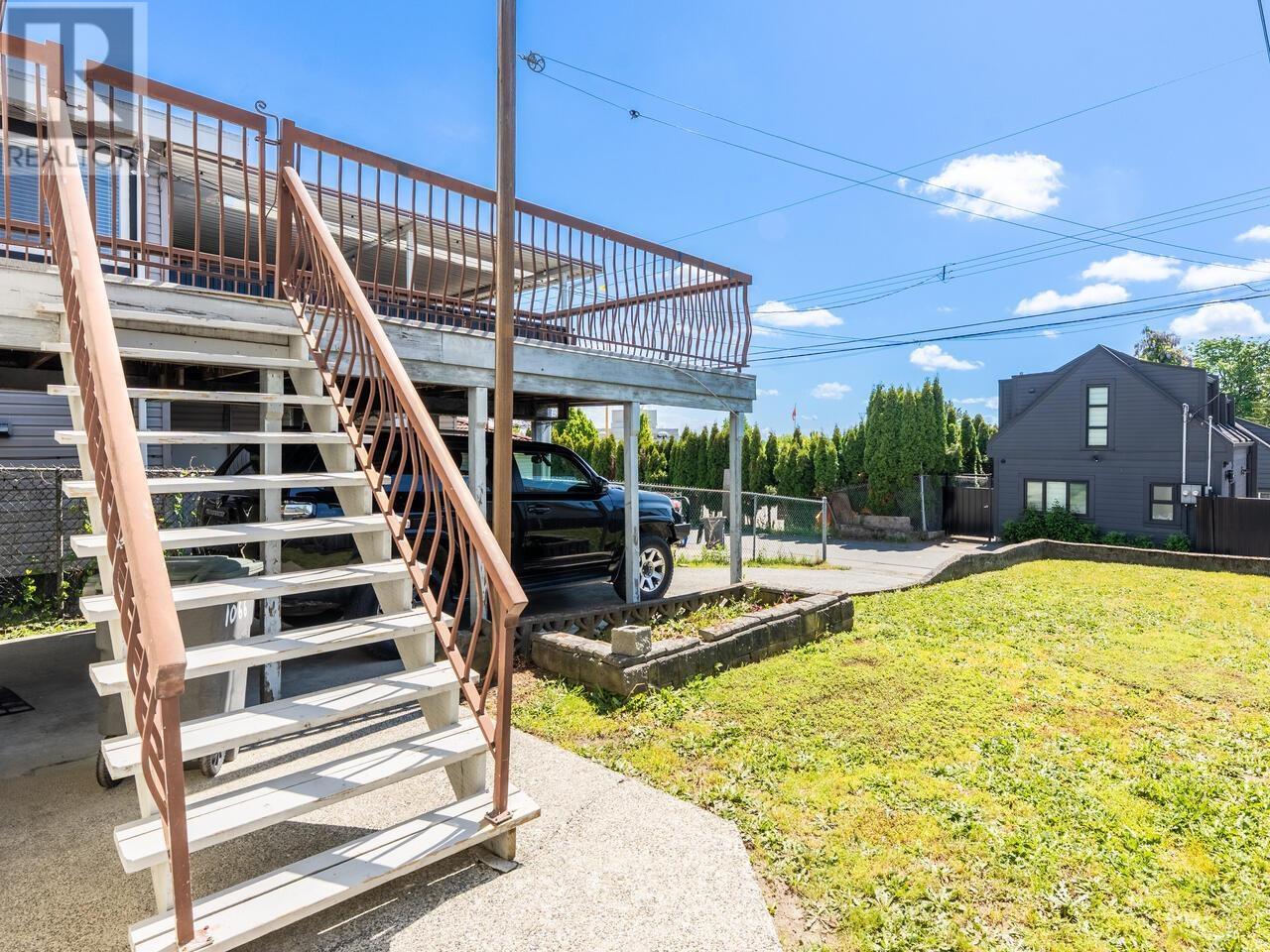 1066 E 63rd Avenue, Vancouver, British Columbia  V5X 2L1 - Photo 9 - R3002789