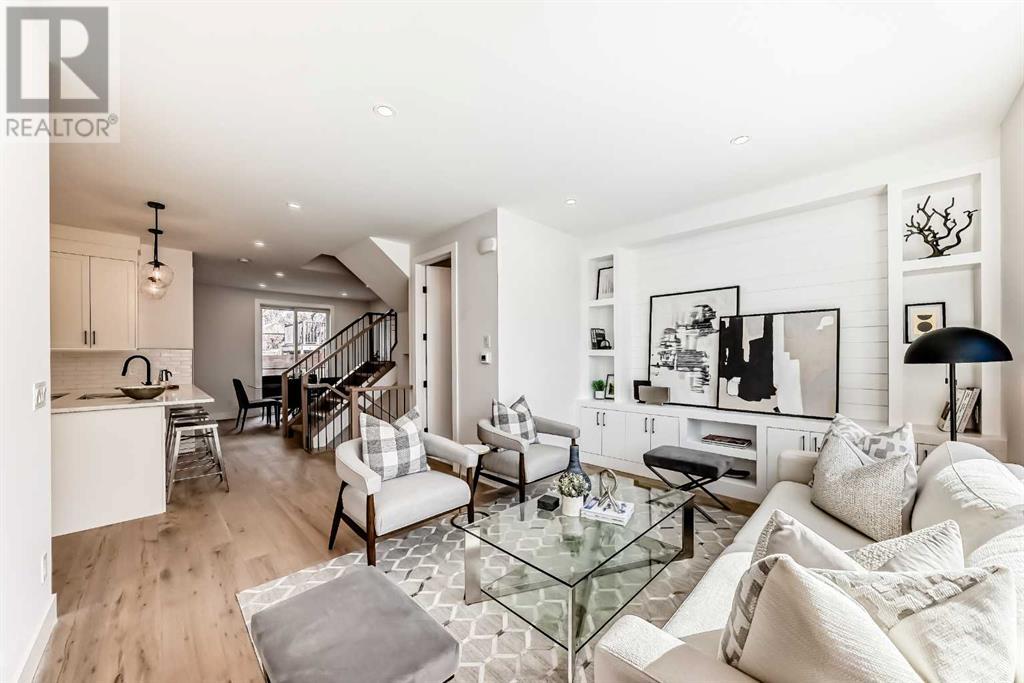 Property at 2518 16 Street SW image 1