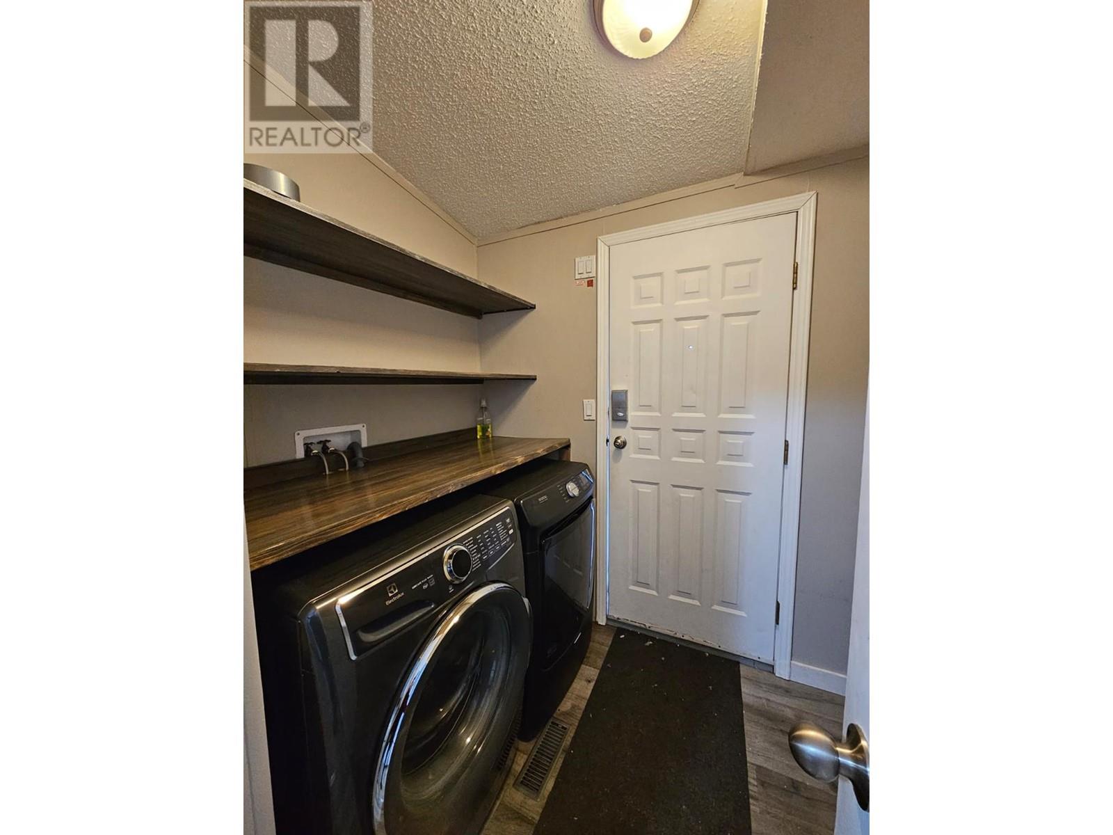 4500 42 Avenue Unit# 34, Chetwynd, BC V0C1J0