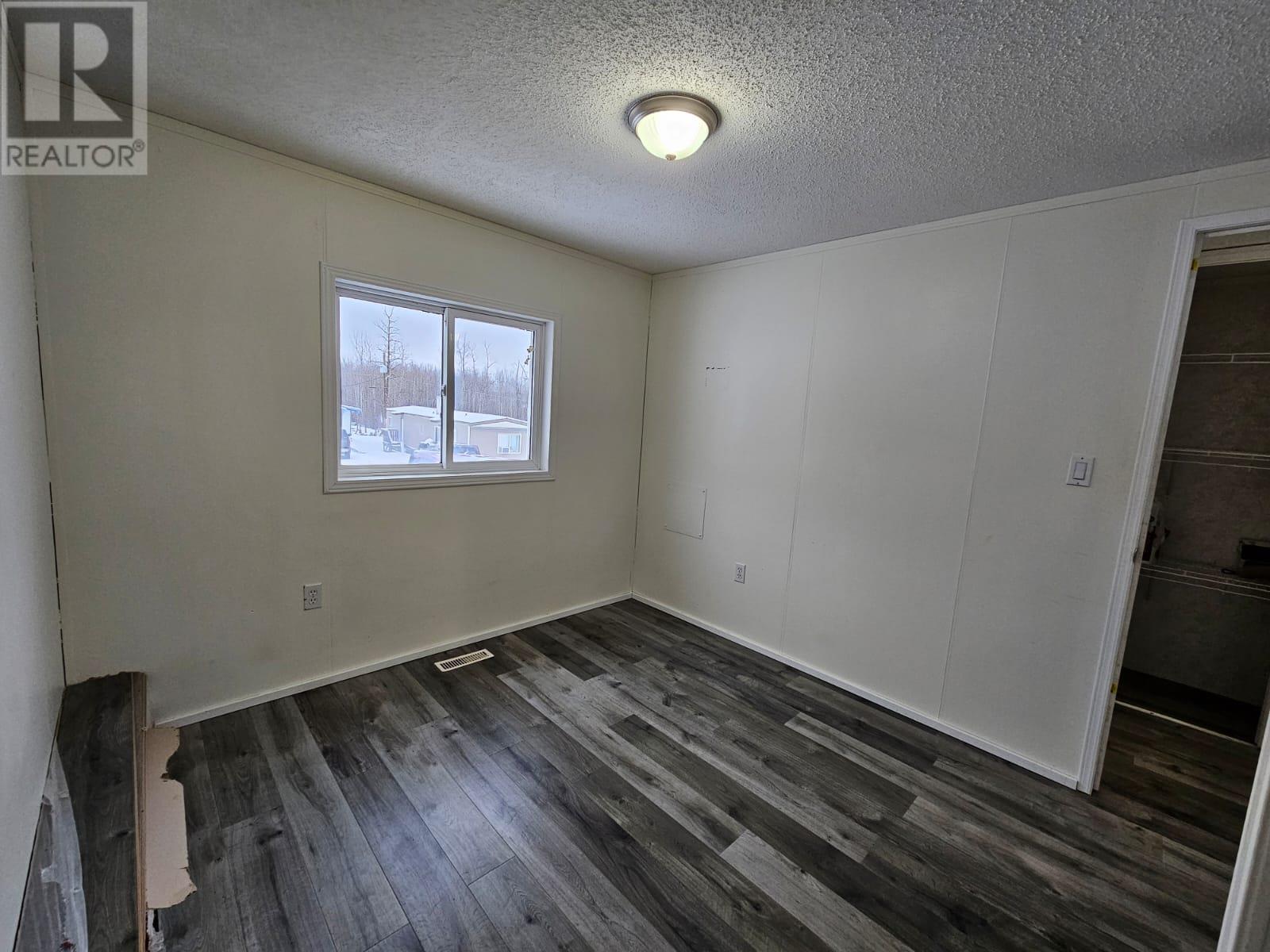 4500 42 Avenue Unit# 34, Chetwynd, BC V0C1J0