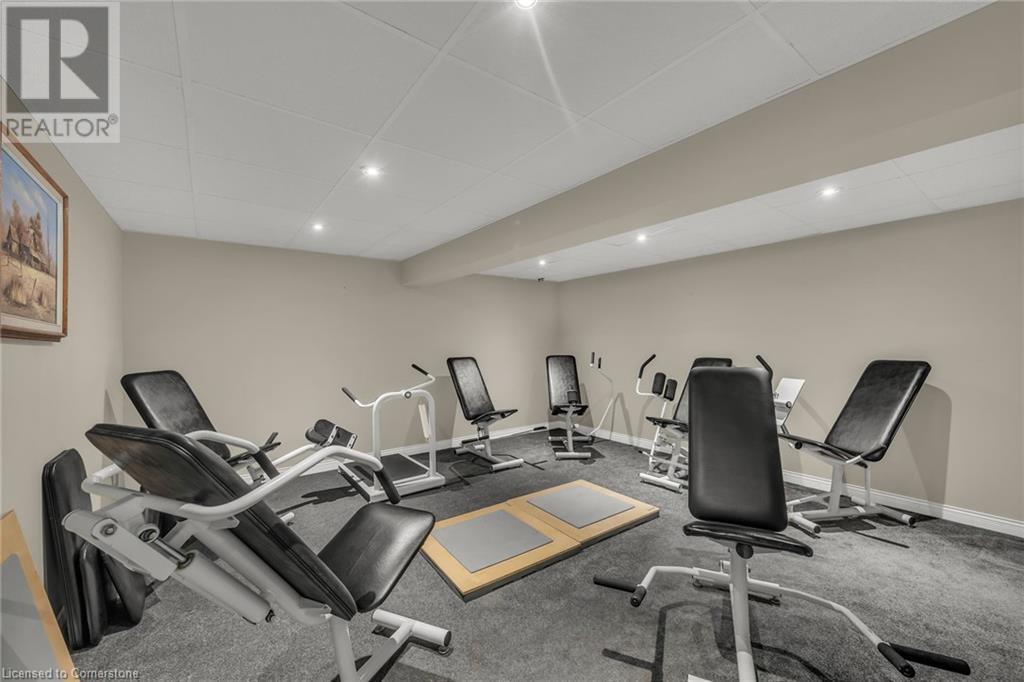 861 Centre Road, Flamborough, Ontario  L8N 2Z7 - Photo 19 - 40723781