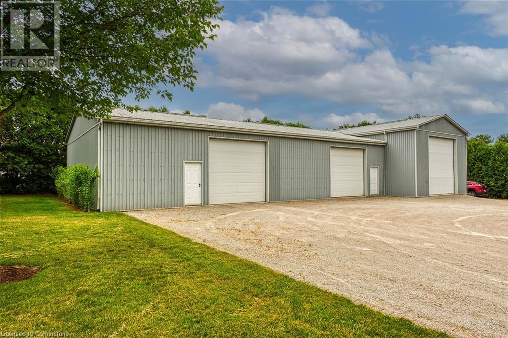 861 Centre Road, Flamborough, Ontario  L8N 2Z7 - Photo 30 - 40723781