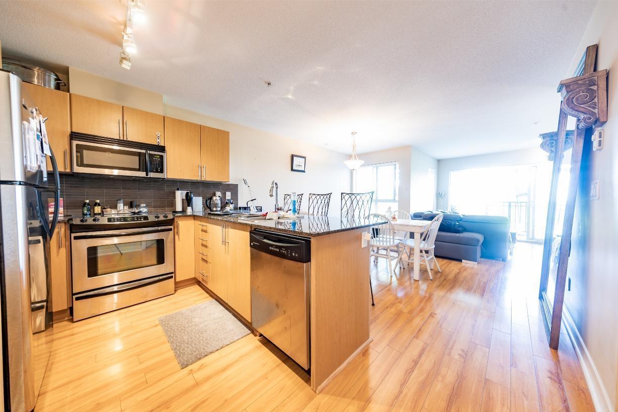 C308 8929 202 Street, Langley, British Columbia  V1M 0B4 - Photo 10 - R3002832