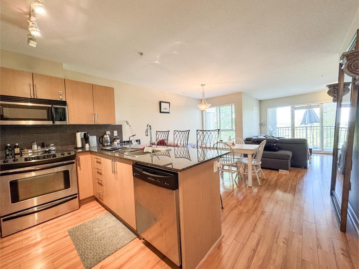 C308 8929 202 Street, Langley, British Columbia  V1M 0B4 - Photo 11 - R3002832