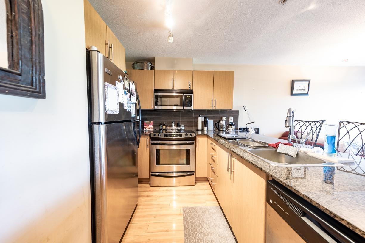 C308 8929 202 Street, Langley, British Columbia  V1M 0B4 - Photo 12 - R3002832