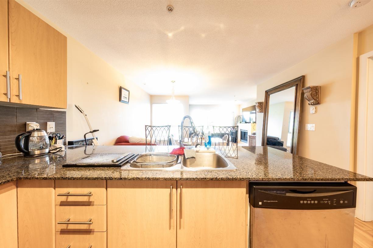 C308 8929 202 Street, Langley, British Columbia  V1M 0B4 - Photo 14 - R3002832