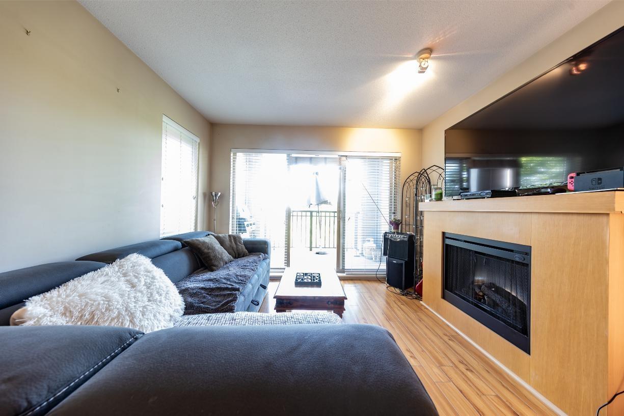 C308 8929 202 Street, Langley, British Columbia  V1M 0B4 - Photo 21 - R3002832