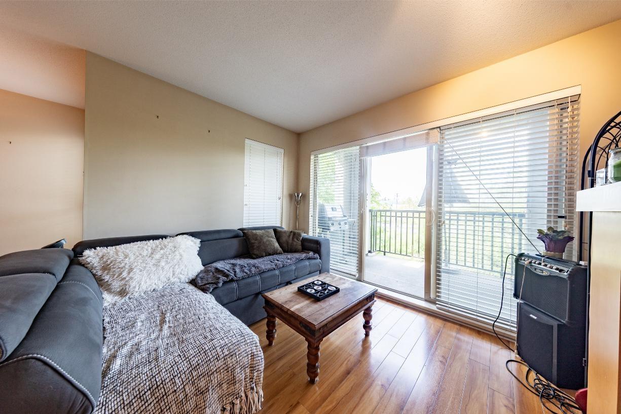 C308 8929 202 Street, Langley, British Columbia  V1M 0B4 - Photo 22 - R3002832