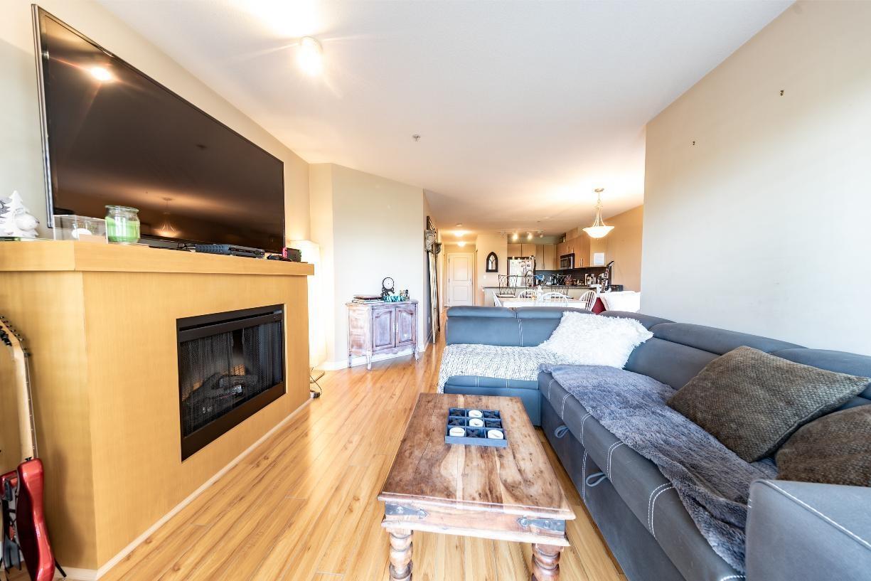 C308 8929 202 Street, Langley, British Columbia  V1M 0B4 - Photo 23 - R3002832