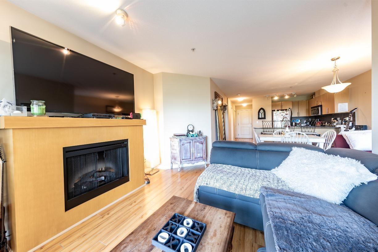 C308 8929 202 Street, Langley, British Columbia  V1M 0B4 - Photo 24 - R3002832
