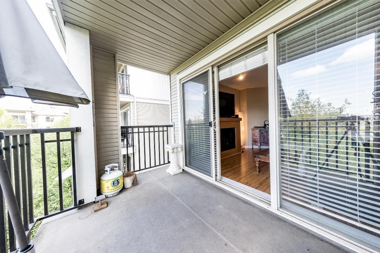C308 8929 202 Street, Langley, British Columbia  V1M 0B4 - Photo 27 - R3002832