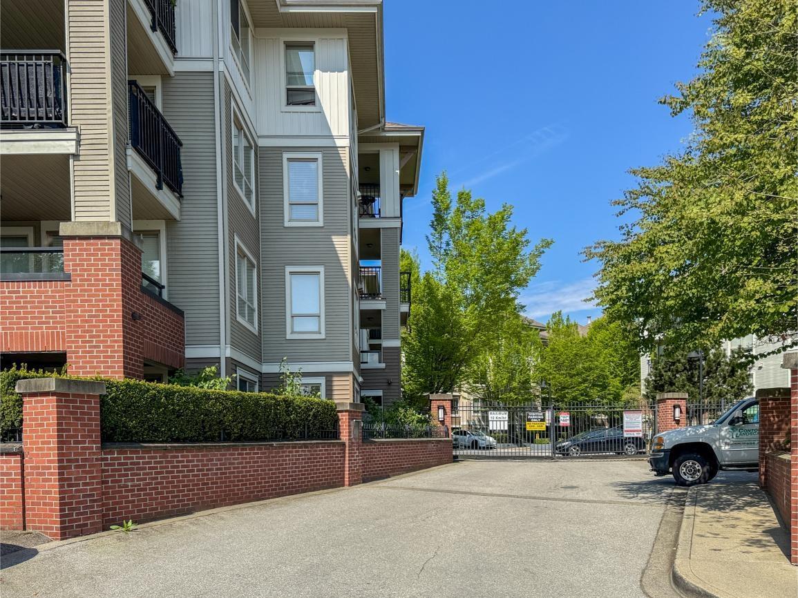 C308 8929 202 Street, Langley, British Columbia  V1M 0B4 - Photo 3 - R3002832