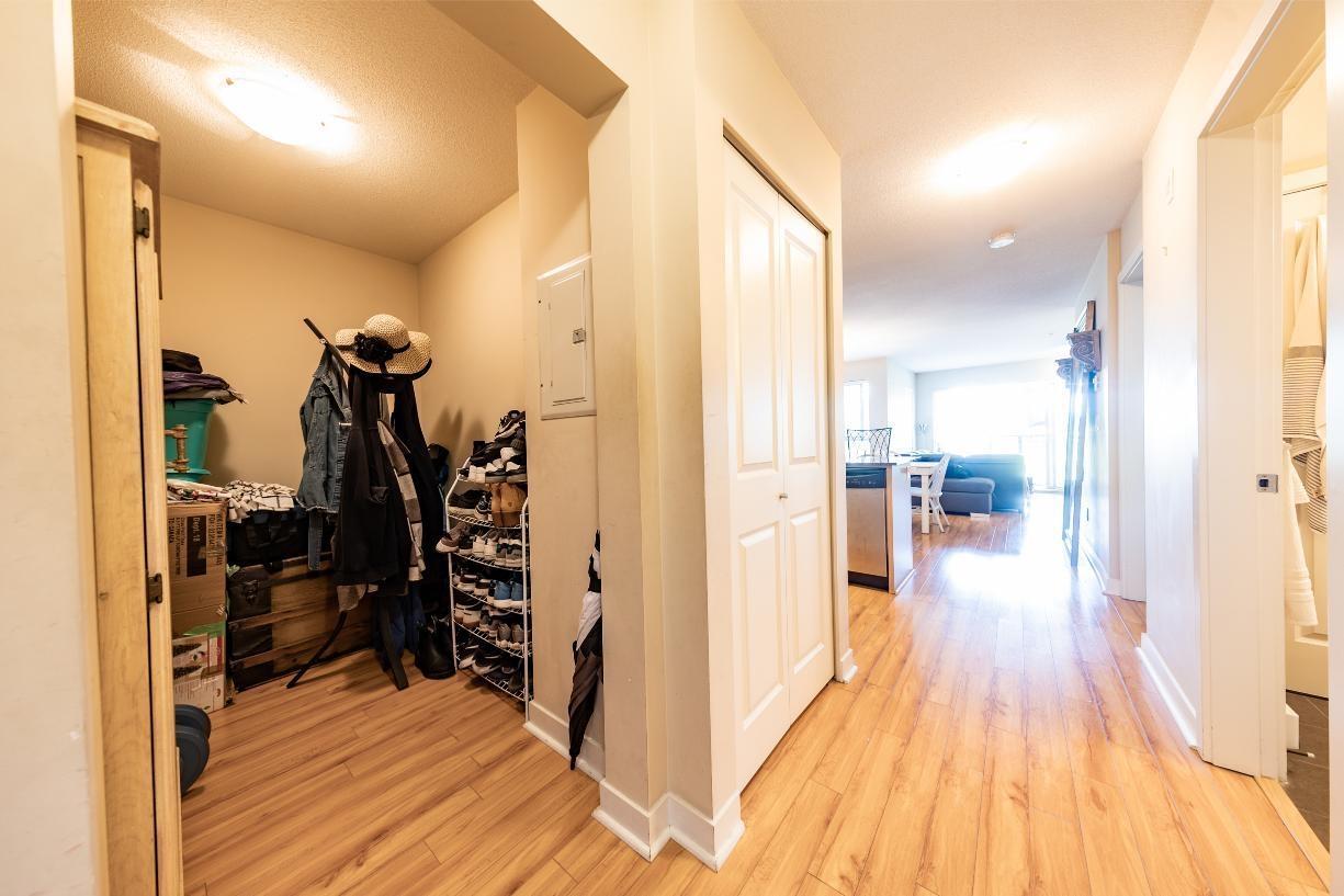 C308 8929 202 Street, Langley, British Columbia  V1M 0B4 - Photo 8 - R3002832