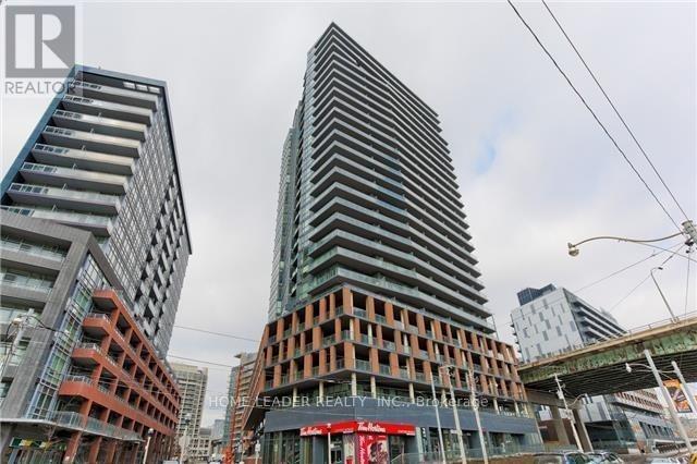 2205 - 20 BRUYERES MEWS, Toronto, Ontario